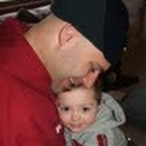 Meet your Posher, Ted